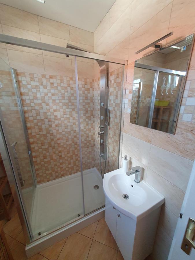 Fischer Apartman 3 Hajduszoboszlo Exterior photo