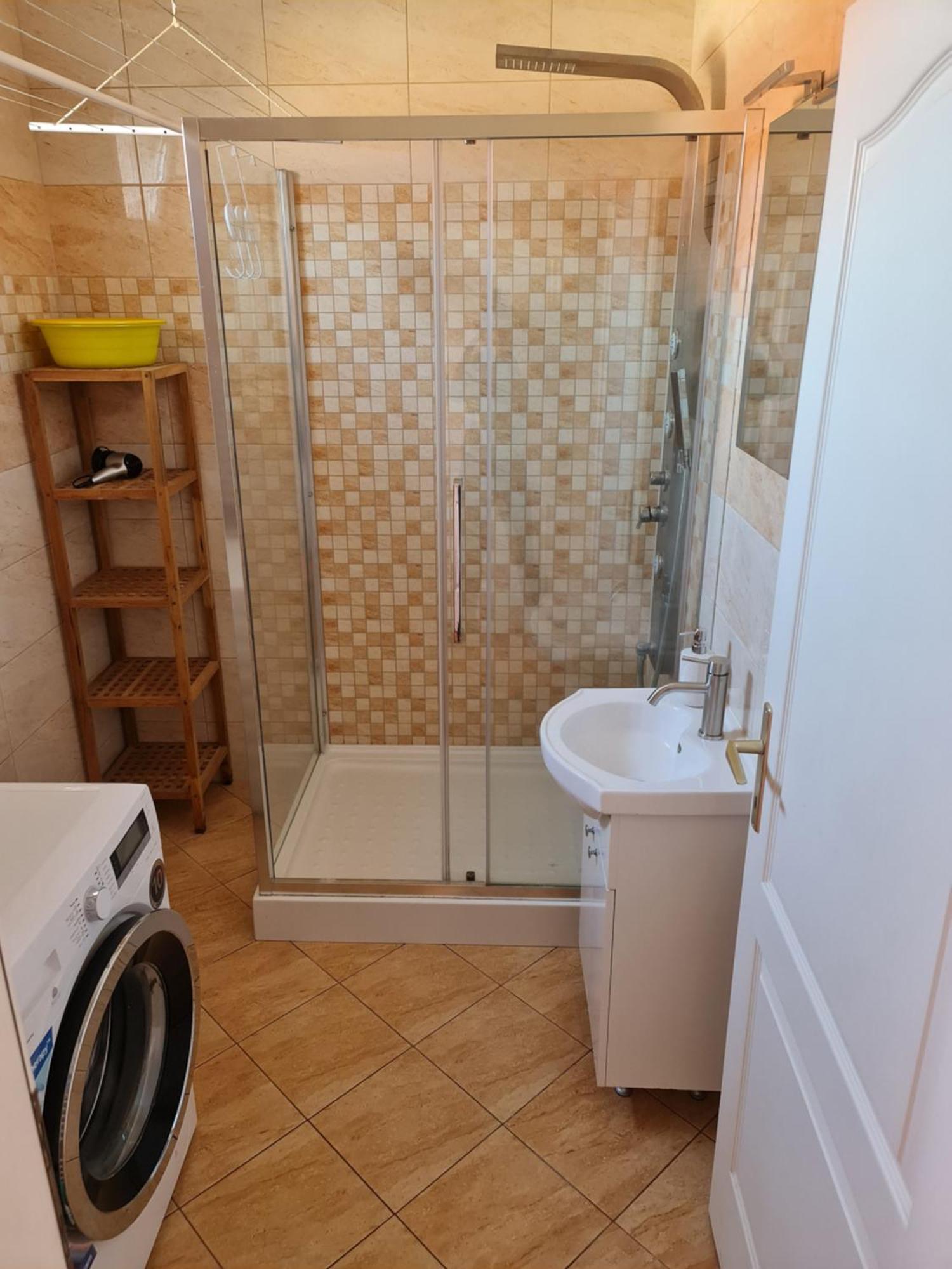 Fischer Apartman 3 Hajduszoboszlo Exterior photo
